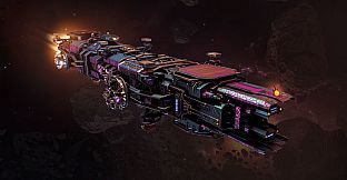 Star Conflict - Emperor