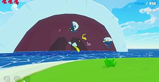 The One Fish