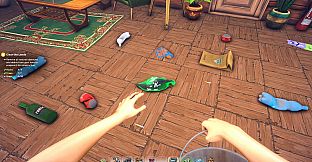 Campsite Hustle! - Management Simulator