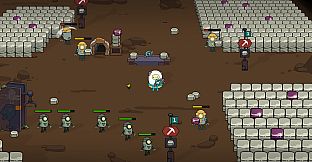 SuperWEIRD: Automation Roguelite