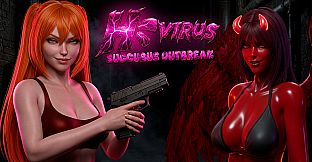 H-Virus: Succubus Outbreak
