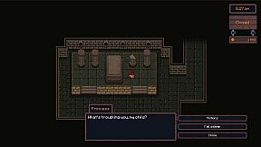 Long Live My Lady!  Tavern Simulator