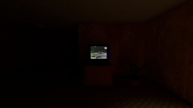 Dead Tapes: Fading Father