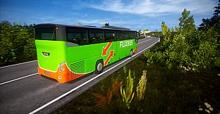 Fernbus Simulator - VDL Futura FHD2