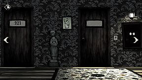 Reflections of the void