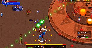 Bugs Must Die Soundtrack