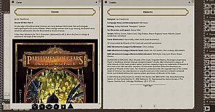 Fantasy Grounds - D&D Adventurers League EB-08 Parliament of Gears