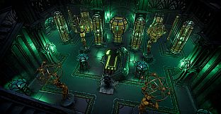 V Rising - Sinister Evolution Pack