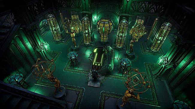 V Rising - Sinister Evolution Pack