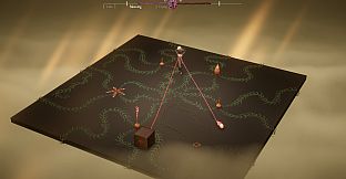 Balance: Umbilical Wake