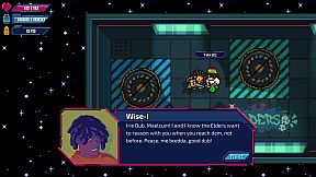 Dubspace - Chapter 1