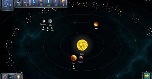 Pre-Warp Age