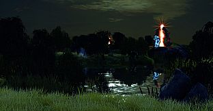 SpellForce 2 - Faith in Destiny Scenario 3: The Last Stand