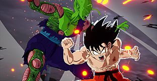 DRAGON BALL: Sparking! ZERO - Super Limit-Breaking NEO