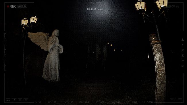 POMBERO: The Lord of the Night