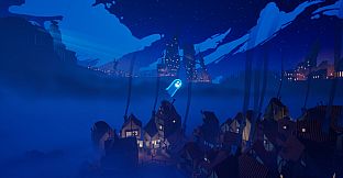 Untitled Ghost Game