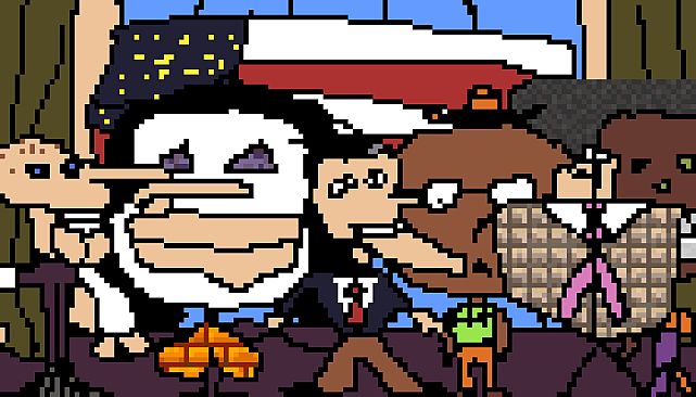 politician simulator