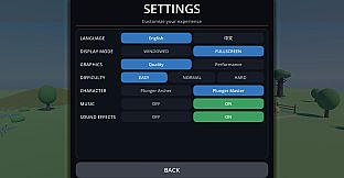 Plunger Archer: Wild Ranges