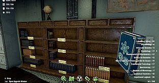 Quarantine Lab Sort