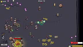 WHIP: but not too much