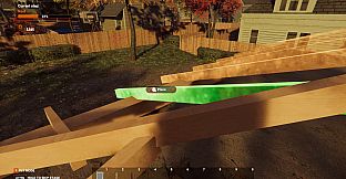 Builder Simulator - American Houses DLC
