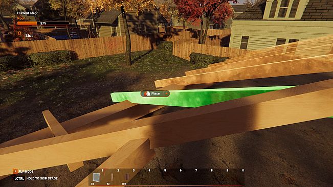 Builder Simulator - American Houses DLC