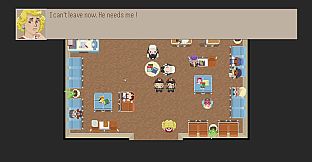 The american dream of Gunther Aims