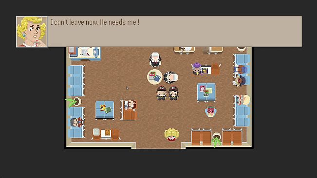 The american dream of Gunther Aims