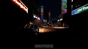 We Were Racers: First Drive