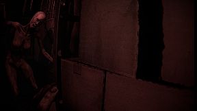 House Of Horror: Outside Is Better