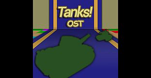 Tanks! OST