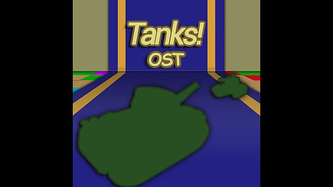 Tanks! OST