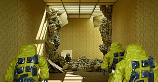 Backrooms 99