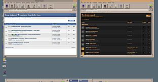 Netshell