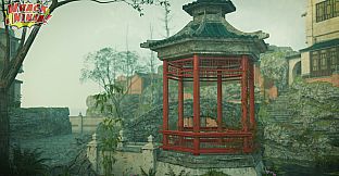 Ninjas Busters: Whack A Ninja