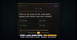 Knowlands: Battle of Wits