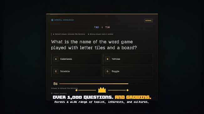 Knowlands: Battle of Wits
