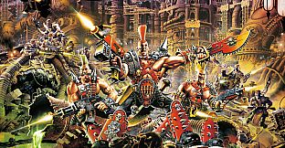 Necromunda: Underhive Wars - Digital Artbook