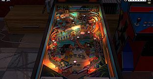 Zaccaria Pinball - EM+ Table Pack 3