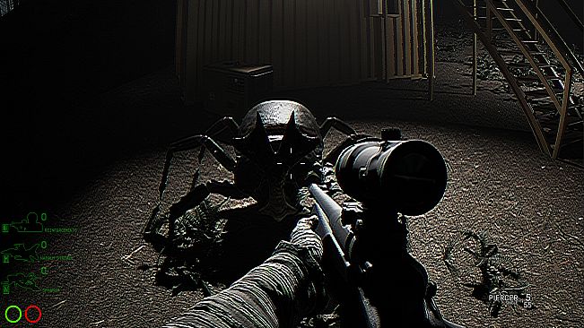 The Arrow
