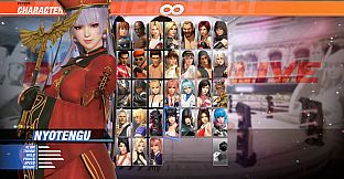 Gust Mashup + Atelier Ryza Mashup Costumes