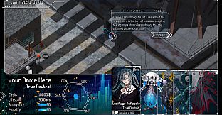 Cyber Demon Protocol