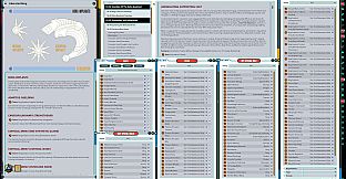 Fantasy Grounds - Star Trek Adventures: Delta Quadrant Sourcebook