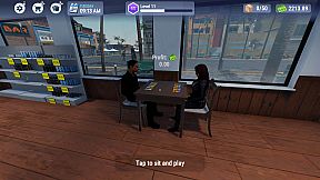 Card Collector Trading Shop