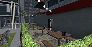 Knead, Squeeze, Wrap!