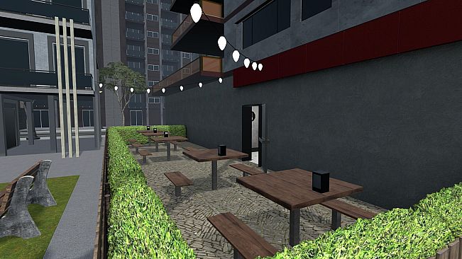 Knead, Squeeze, Wrap!