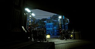 XGAMER - AI Revolution | Arsenal Access Module