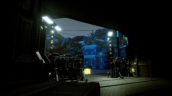 XGAMER - AI Revolution | Arsenal Access Module