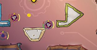 Linares: Bullet Fever