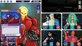 Sentinels of Earth-Prime